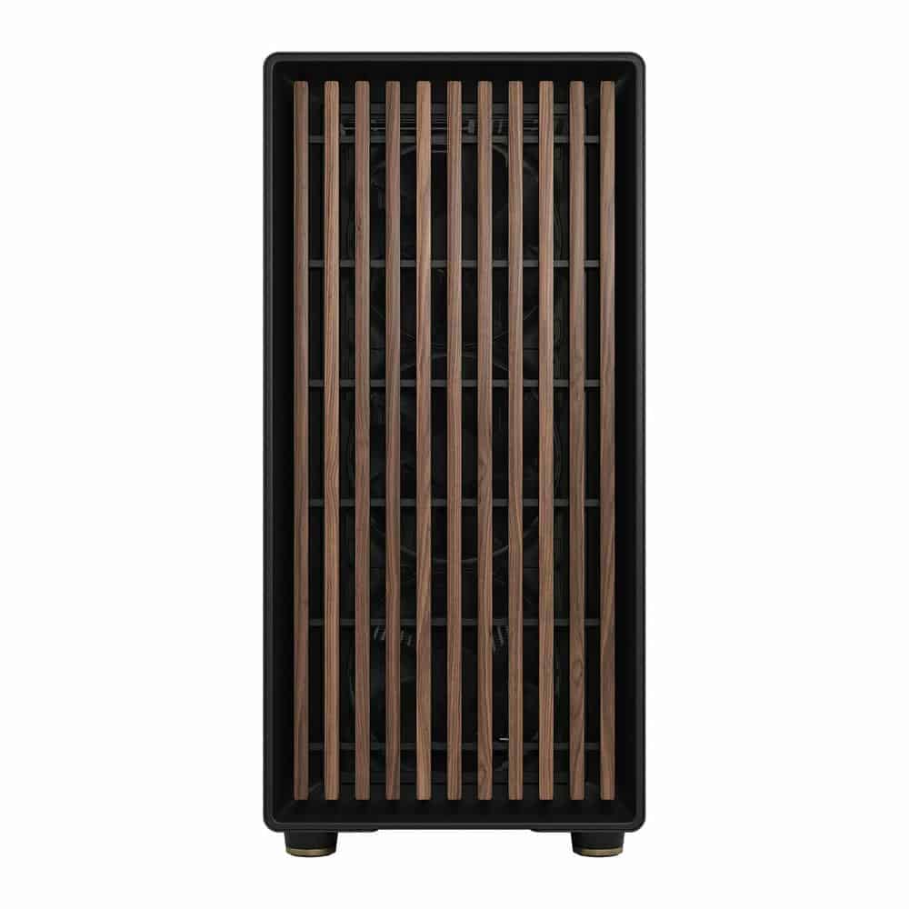 (image for) Fractal North XL Charcoal Dark Tint Tempered Glass Mid Tower Case